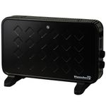 Convector Luxury turbo HAUSBERG HB8220 fotografia produsului View 2 S