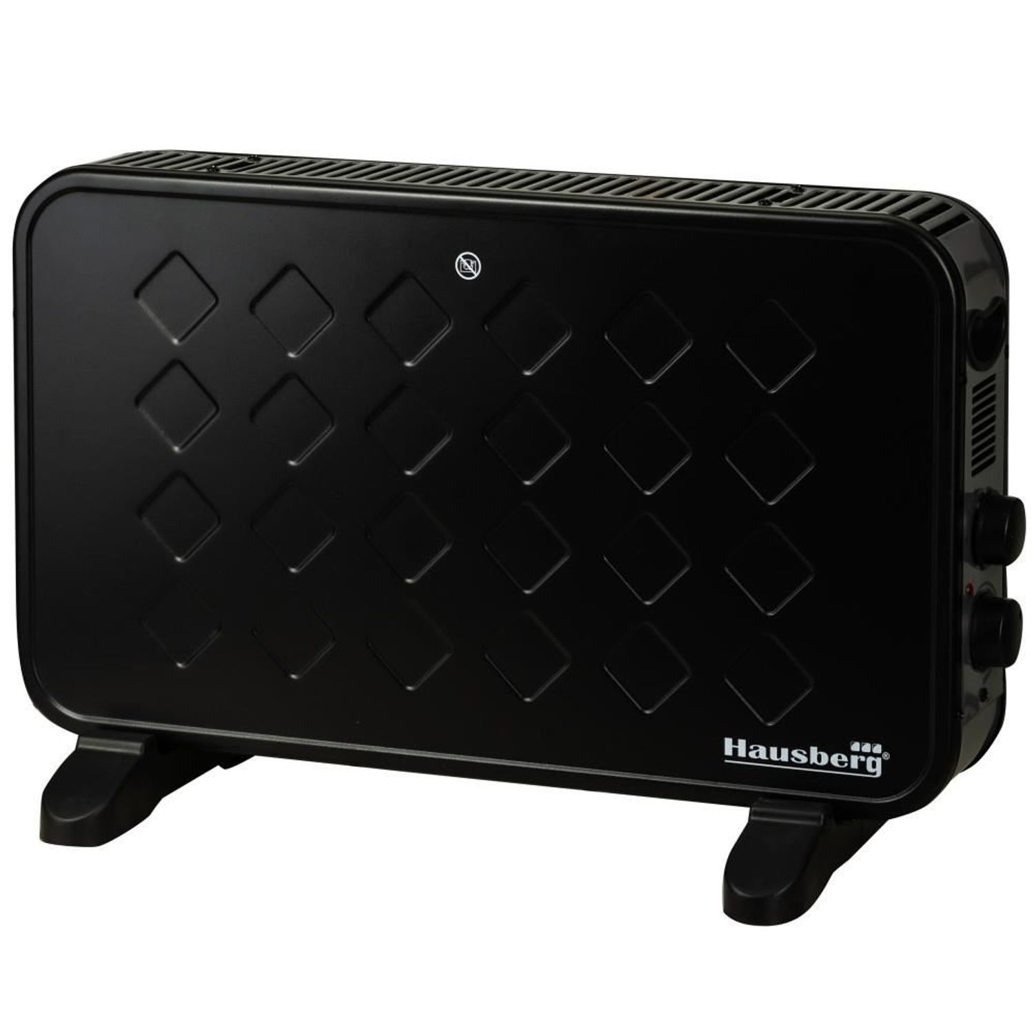 Convector Luxury turbo HAUSBERG HB8220 fotografia produsului View 2 L