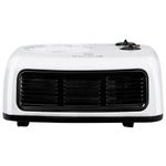 Aeroterma PTC, HAUSBERG HB-8260, 2000 W fotografia produsului View 2 S