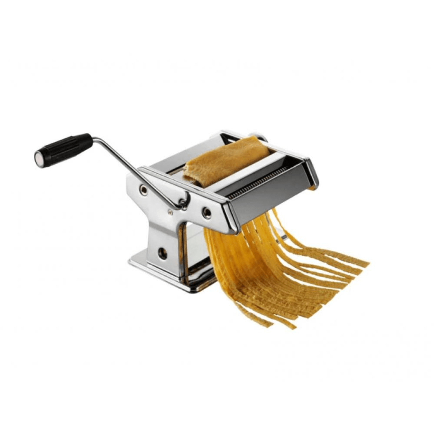Masina Manuala Pentru Taitei Paste, Ertone ERT-MN 405, Inox fotografia produsului