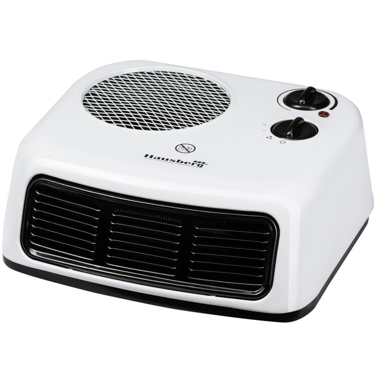 Aeroterma PTC, HAUSBERG HB-8260, 2000 W fotografia produsului