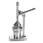 Storcator manual de fructe Hausberg HB3326, Inox fotografia produsului