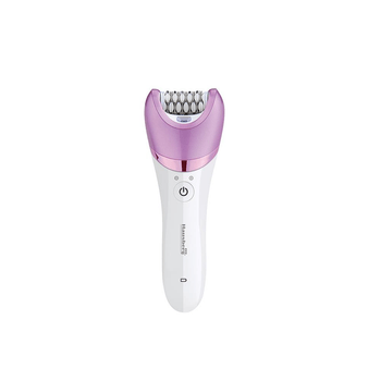 Set ingrijire corporala 5 in 1 hausberg hb-85mv, voltaj 220-240v, baterie litiu 1400 mah, mov