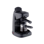 Espressor cafea Hausberg HB-3705, capacitate 4 cesti, 650W fotografia produsului