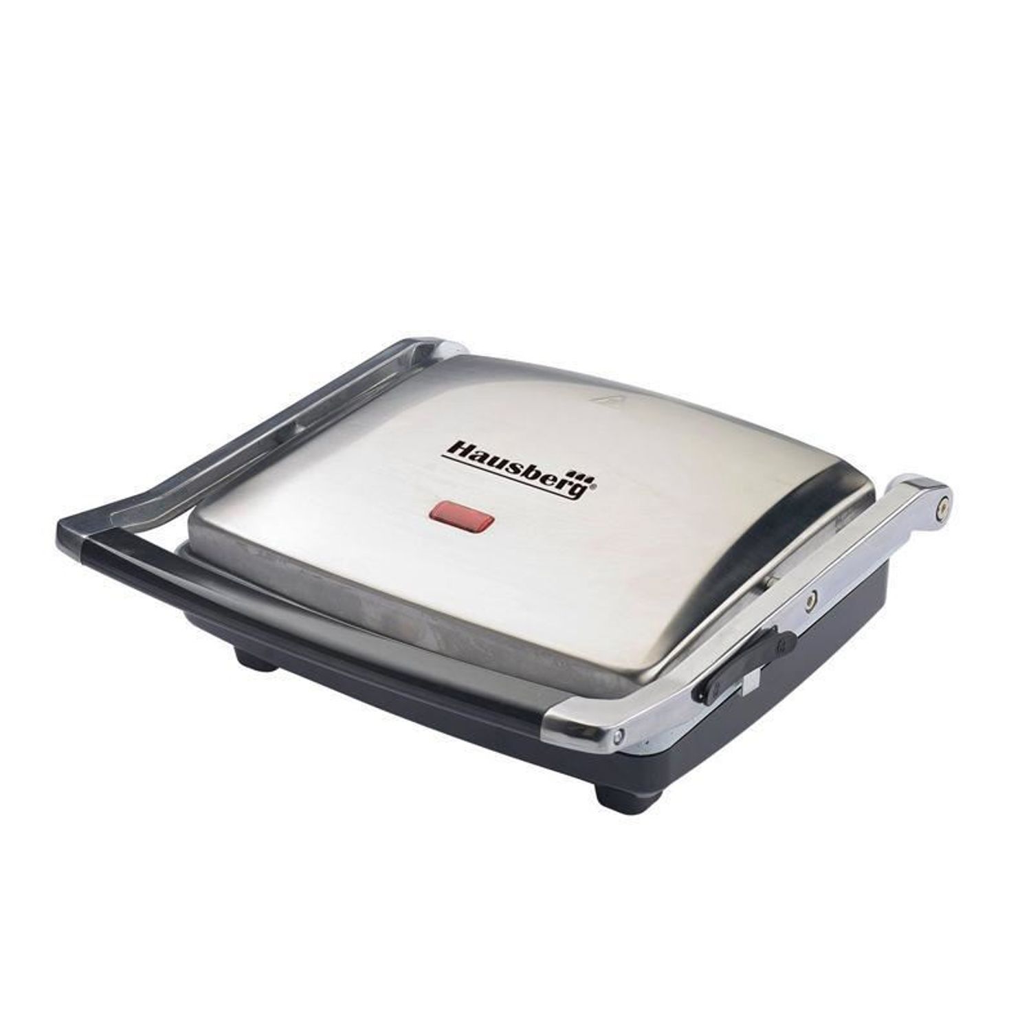 Gratar electric si sandwich-maker Hausberg HB531 , 1950W fotografia produsului
