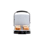 Gratar electric si sandwich-maker Hausberg HB531 , 1950W fotografia produsului View 2 S