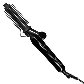 Ondulator pentru par, hausberg hb-15ng, cablu rotativ 360 grade, negru