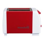 Prajitor Paine Hausberg HB-150 , Rosu fotografia produsului