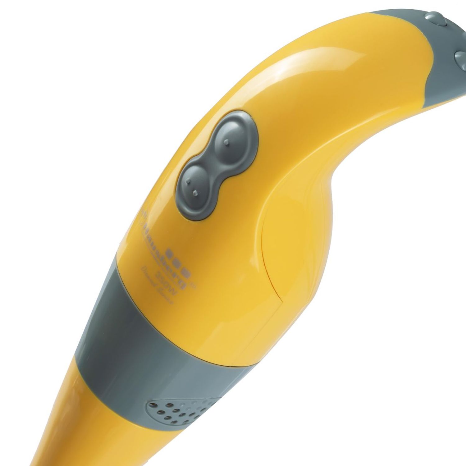 Blender de mana Hausberg HB-7664, 200 W, 2 viteze fotografia produsului View 2 L