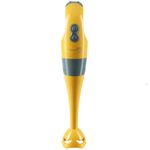 Blender de mana Hausberg HB-7664, 200 W, 2 viteze fotografia produsului