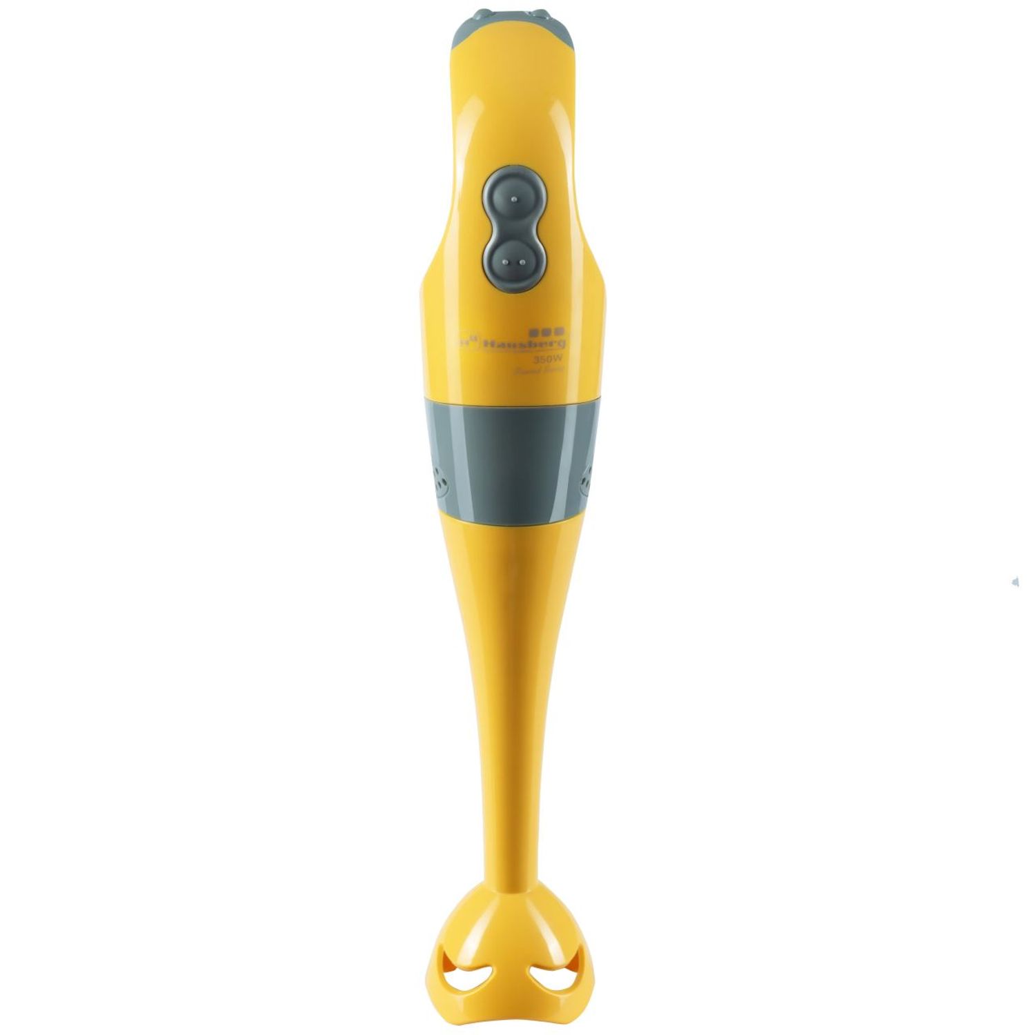 Blender de mana Hausberg HB-7664, 200 W, 2 viteze fotografia produsului
