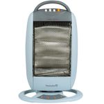 Radiator halogen HB 8401, 1200 W, 3 niveluri de putere fotografia produsului