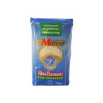 Orez Riso Basmati Mittino 1 kg fotografia produsului
