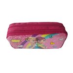 Penar cu desen SURORI, 2 fermoare 10 x 21 x 7 cm fotografia produsului View 2 S