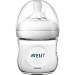 Biberon natural, Philips Avent, 125 ml fotografia produsului