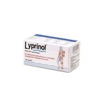 Lyprinol - complex lipidic marin forte x 180 capsule fotografia produsului