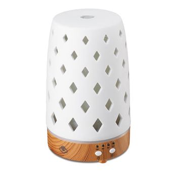 Difuzor aromaterapie cu ultrasunete, serene house - diamond