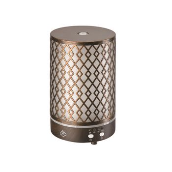 Difuzor aromaterapie cu ultrasunete, serene house - arrow