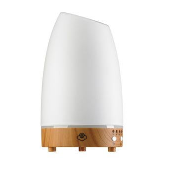 Difuzor aromaterapie cu ultrasunete, serene house - astro
