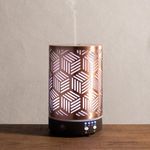 Difuzor aromaterapie cu ultrasunete, Serene House - Array Copper fotografia produsului View 2 S