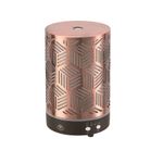Difuzor aromaterapie cu ultrasunete, Serene House - Array Copper fotografia produsului View 3 S