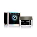 Crema de Noapte, Black Pearl, 50ml fotografia produsului