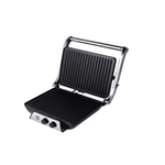 Prajitor de paine electric Grill Maltec XXL 108854 fotografia produsului