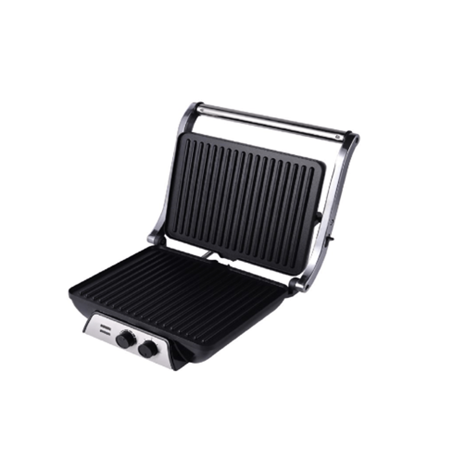Prajitor de paine electric Grill Maltec XXL 108854 fotografia produsului