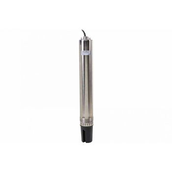 Pompa submersibila din inox, putere 900w, debit 4.5 m³/h vdwp 4500, villager
