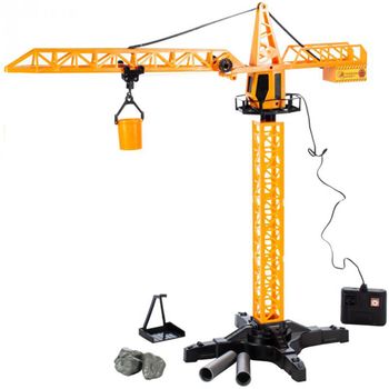 Macara cu telecomanda, malplay, 100381
