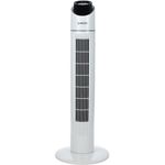 Ventilator pe coloana cu telecomanda si LED, WK200Wt, MalTec, 108194 fotografia produsului