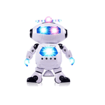 Robot dansator 360 MalPlay 107380 fotografia produsului