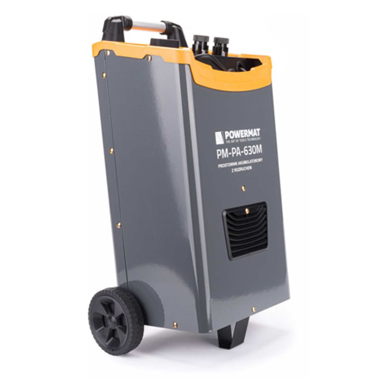Redresor auto 600A 12 / 24V PM-PA-630M Powermat PM1097 fotografia produsului