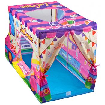 Cort tip camioneta, malplay, 108361
