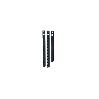 Set lame fierastrau electric jsb101b 75 mm drvo, pvc 5/1 villager vl027186