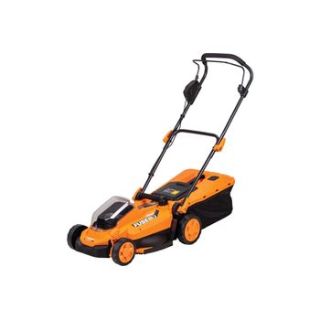 Masina de tuns iarba cu acumulator fuse villy 2020 e -1bcb, villager vl060115