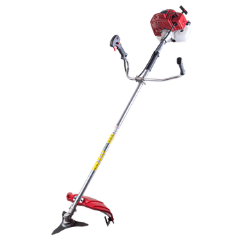Motocoasa cu lama si fir 2.2kw rd-gbc21, raider, 075550
