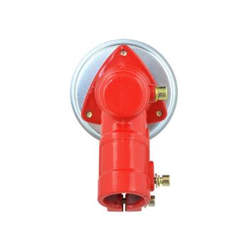 Cap trimmer pentru motocoasa, 7 freze 26 mm geko g81068m