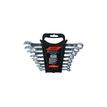 Set 8 chei combinate 8-19mm cr-v gadget 233301