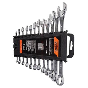 Set 12 chei combinate 6-22mm cr-v, gadget, 233302