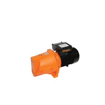 Pompa de gradina 1300w, debit 5.4 m/h jgp 1300, villager