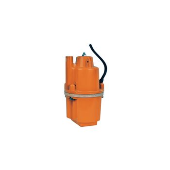 Pompa de apa cu electromotor, putere 300w, debit 1.4 m/h vvp300, villager