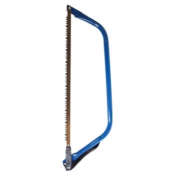 Fierastrau cu coarda, 600 mm, maner plastic, gadget, 371302