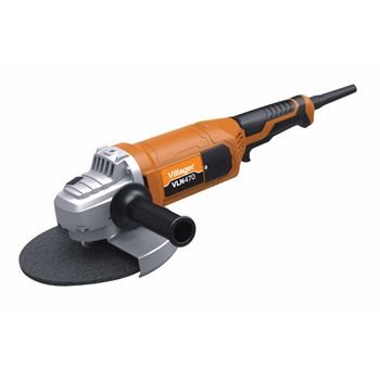 Polizor unghiular de 2350w, diametru 230mm vln 470, villager