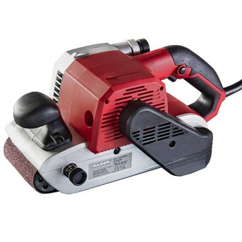Slefuitor cu banda 1200w 100x610mm rdi-bs08, raider 053001