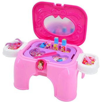 Scaun salon de frumusete, malplay, 101226