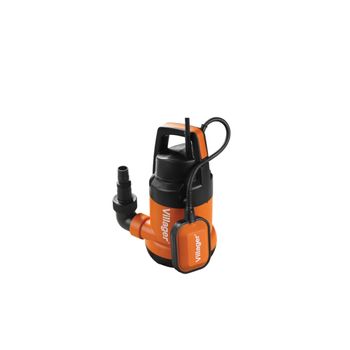 Pompa submersibila pentru apa murdara vsp 13000, villager