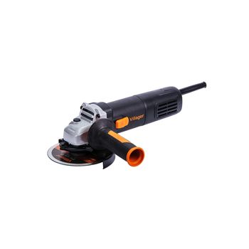 Polizor unghiular vlp409 950w 125mm, villager