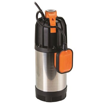 Pomp submersibil pentru iaz vsp 6500m, villager