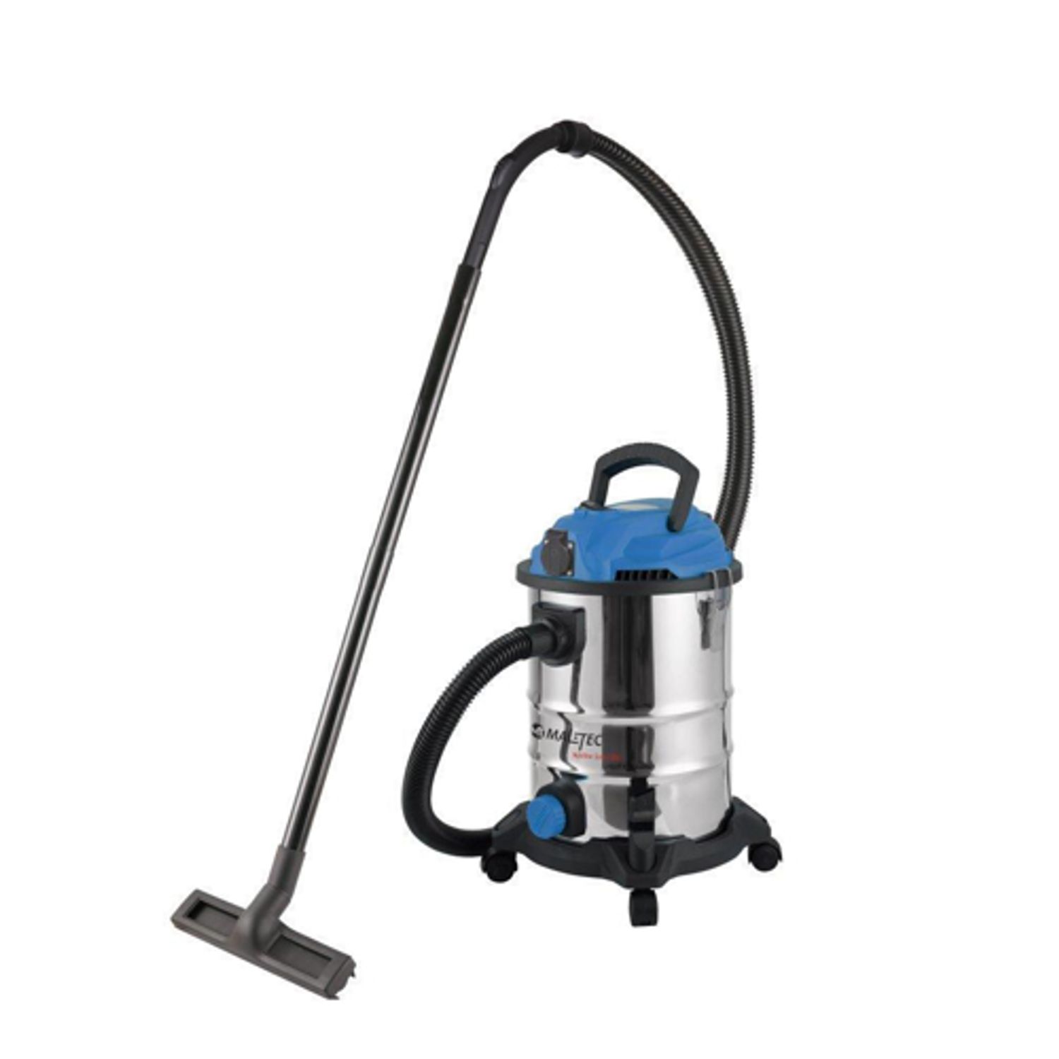Aspirator Maltec Multifiltru Seria MF3800 25L, MalTec, 108203 fotografia produsului